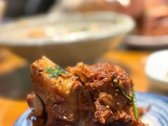 -95号酱骨·一块豆腐(展春园西路店)