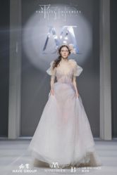 -MANLI BRIDAL婚纱