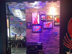 -红钳侠小龙虾·烧烤(中赢康康谷店)