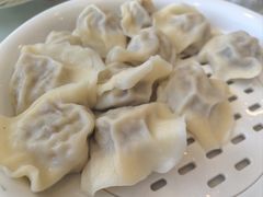 -大清花饺子(山庄店)