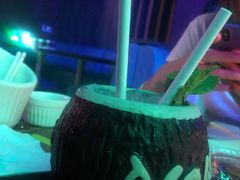 -MOSSO音乐酒吧·Live House(南京西路店)