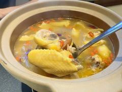 -蝴蝶里·粤菜·点心(滨江龙湖店)