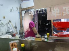 -湘味粉面馆(麓山南路店)