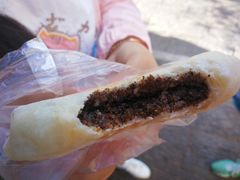 苏子粑粑-李氏憨粑粑(官渡古镇店)