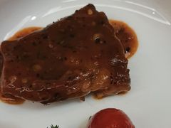 -御仙都北京菜馆·烤鸭店(双井店)