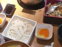 -沼津港精致料理·寿喜烧·烧鸟(青浦宝龙广场日料榜单店)
