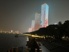 -杜甫江阁