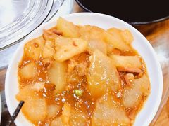 -信天游餐馆(肇庆店)