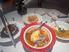-谭厨中山传家菜.乳鸽.脆鲩鱼(华强北中航城店)