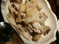-客语客家菜(东山口店)