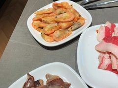 -韩盛·盛江山自助料理(学院路江北大学城店)