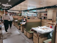 -海底捞火锅(太原南站店)