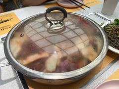 -黄记煌三汁焖锅(华发商都店)