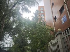 -森林公园(尖草坪区)
