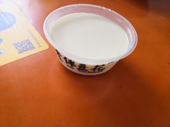 -老伴豆花(麦士威熟食中心店)