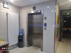 -速8酒店(北京刘家窑地铁站店)