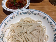 -胖老汉椒麻鸡清真新疆菜(西御街店)