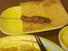 -AJIYA炭火烧肉(徐汇正大乐城店)