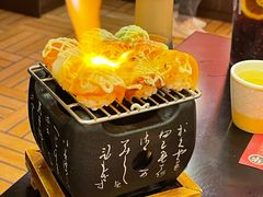 -仙隐小鹿中華の日料(荣民龙首广场店)