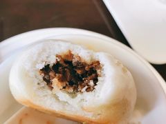 -枣子树素餐厅(铂金城店)