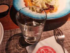 -西豪果木牛排(龙泉万达店)