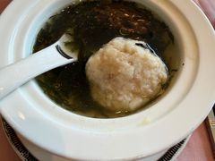 -扬州香格里拉·香宫中餐厅