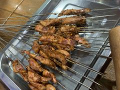 -清真·马峰烤肉(小学习北巷店)