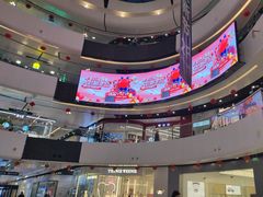 -万达广场(北京槐房店)