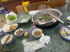 -福合诚潮汕牛肉火锅(西丽分店)