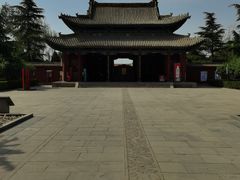 -尧庙景区