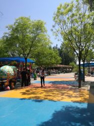 -大望京儿童游乐场