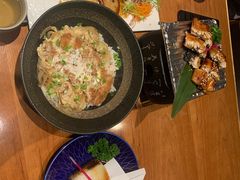 -伟峰·枫寿司(东樾店)