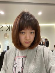 -CHANGE 美发烫染沙龙