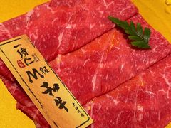 -一绪に寿喜烧(荟聚店)