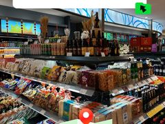 -GranVida生活超市(海信广场店)