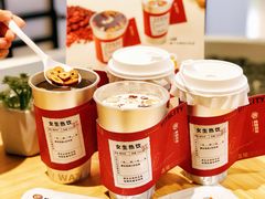 -炖物24章·顺时轻养茶(黄龙店)