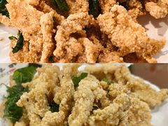 -金姐台湾菜(珠江路店)