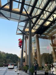 -上海浦东喜来登由由大酒店·宴会厅