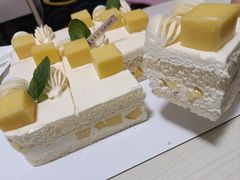 -幸福西饼生日蛋糕·下午茶(闵行店)