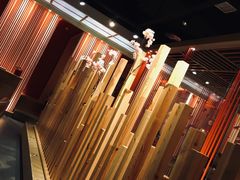 -栖川山葵家·寿喜锅·日式料理(龙湖北城天街商场店)