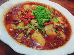 -渝湘厨(古美店)