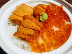 -熹炭精致日料(金融街购物中心店)