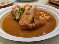 -沈家花园如皋菜(君御豪庭店)