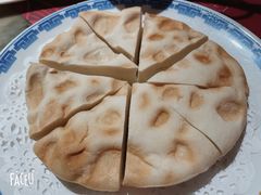 石子馍-码头故事火锅(富平店)