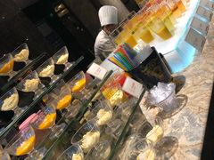 -半岛翡丽海鲜自助餐厅(观风亭店)