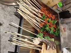 -江湖六膳門串串香(隆礼路店)