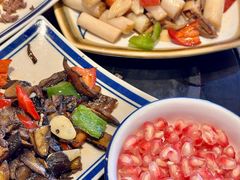 -妈妈的味道(和顺古镇店)