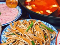 -楠火锅(西单店)