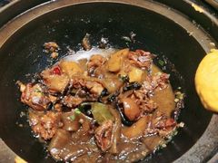 -锅老头铁锅炖•大锅蒸汽海鲜(韩乐坊店)
