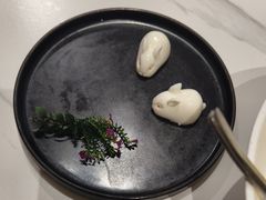 -富淳饭店(陆家嘴保利广场店)